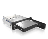 Akcesoria do dysków ICYBOX IB-168SK-B 3,5'' HDD SATA